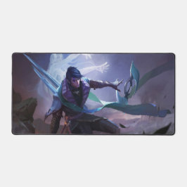 Hitman Gaming Desk Mat | Benutzerdefinierbarer Des Schreibtischunterlage