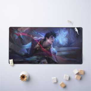 Hitman Gaming Desk Mat   Benutzerdefinierbarer Des Schreibtischunterlage