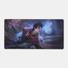 Hitman Gaming Desk Mat | Benutzerdefinierbarer Des Schreibtischunterlage