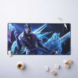Hitman Gaming Desk Mat   Benutzerdefinierbarer Des Schreibtischunterlage