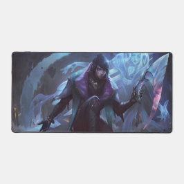 Hitman Gaming Desk Mat | Benutzerdefinierbarer Des Schreibtischunterlage