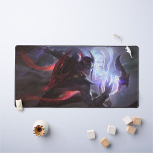 Hitman Gaming Desk Mat   Benutzerdefinierbarer Des Schreibtischunterlage