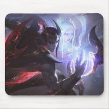 Hitman Gaming Mousepad | Personalisierbar