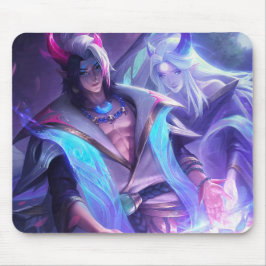 Hitman Gaming Mousepad | Personalisierbar