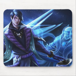 Hitman Gaming Mousepad | Personalisierbar