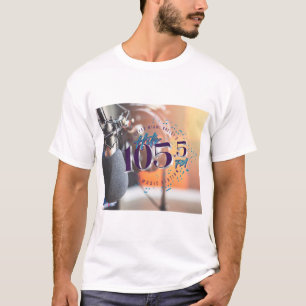 Hits 105,5 Shirt