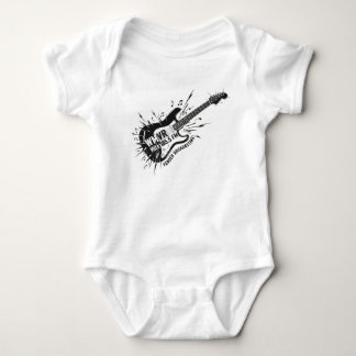 Hits Merchandise Baby Strampler
