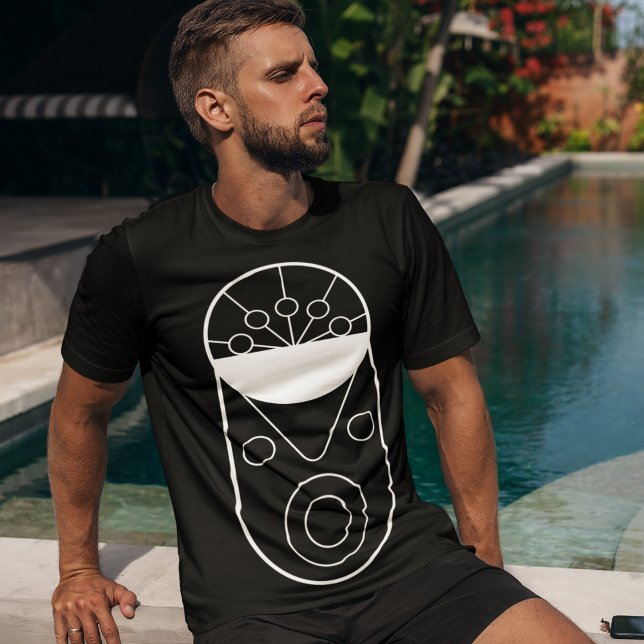 Hitsuji Sheep Zodiac Sign T-Shirt (Von Creator hochgeladen)