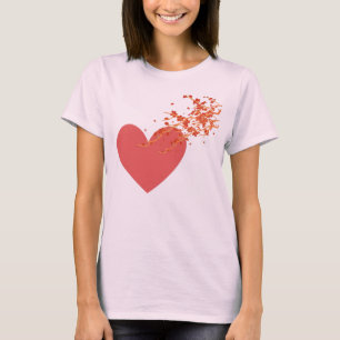 Hitze T-Shirt