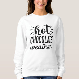 Hitzebefall Sweatshirt