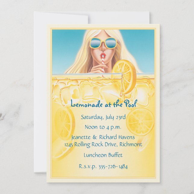 Hitzewelle © (Vorderseite)