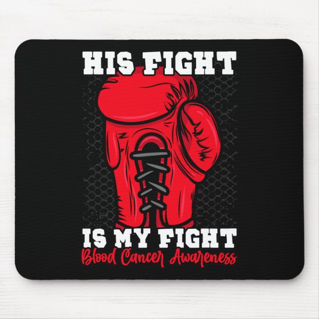 HIV-Aids-Bewusstsein Monat Ende der Schande das St Mousepad (Vorne)