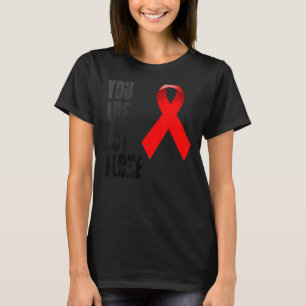 HIV-Aids-Welttag T-Shirt