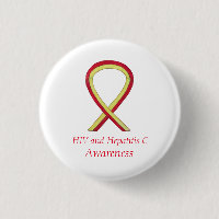 HIV - Hepatitis C - Bewusstsein Angel HCV Multifun