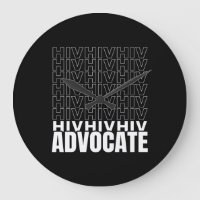 HIV HIV-Advocate