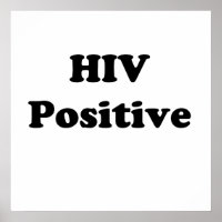 HIV positiv