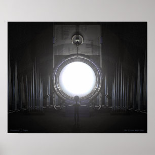 Hive Conduit 862.5-700.0 Poster