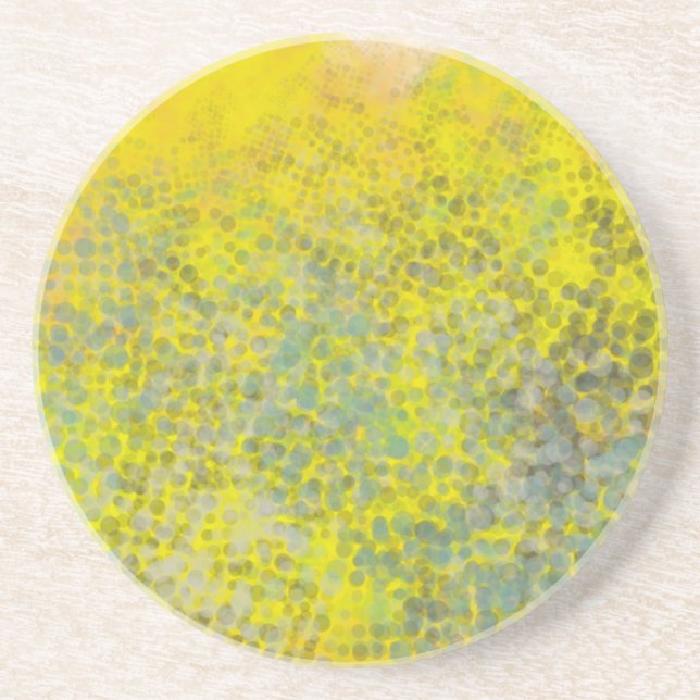 Hive I Getränkeuntersetzer (Vorne)