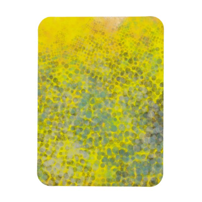 Hive I Magnet (Vertikal)