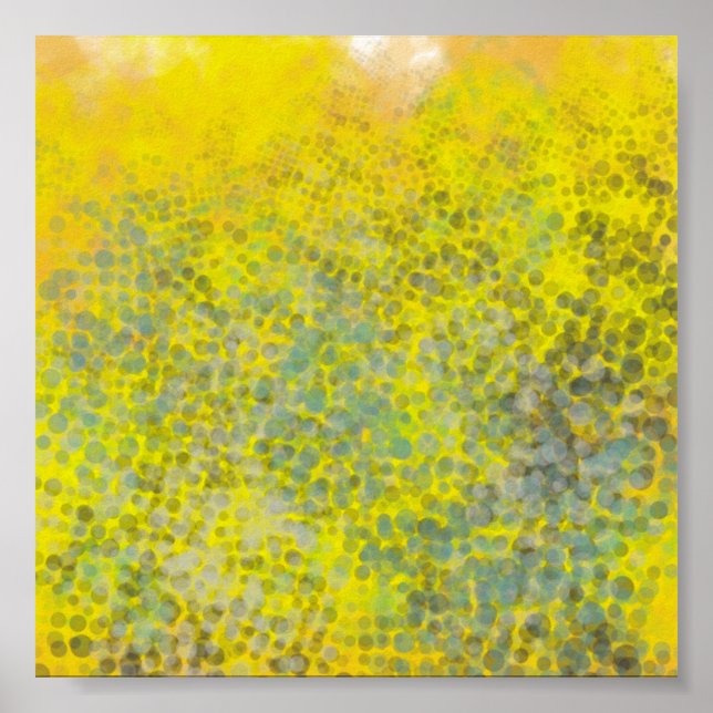 Hive I Poster (Vorne)