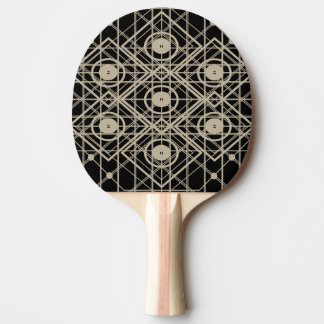 Hive Mind Ping Pong Paddles Tischtennis Schläger