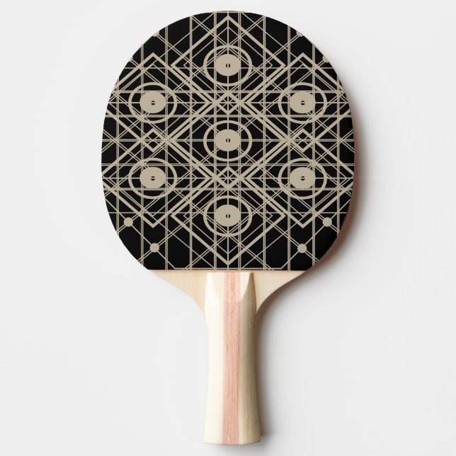 Hive Mind Ping Pong Paddles Tischtennis Schläger (Vorderseite)