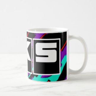 HKS-Kaffeetasse Kaffeetasse