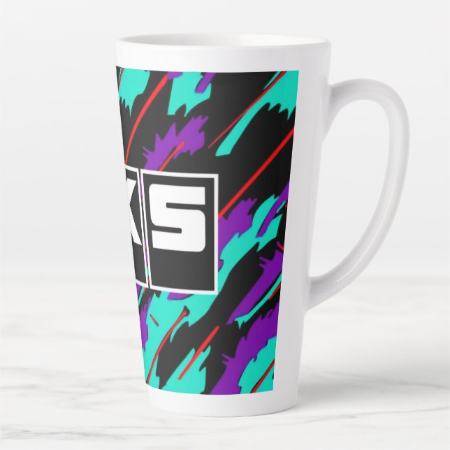 HKS LATTE-TASSE MILCHTASSE (Rechts)