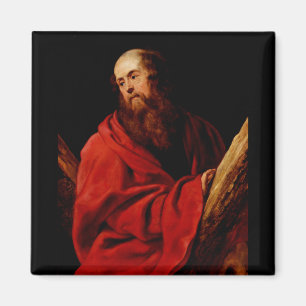 Hl. Andreas von Peter Paul Rubens Magnet