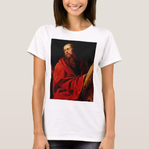 Hl. Andreas von Peter Paul Rubens T-Shirt