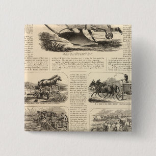 HL Emory und Sons Button