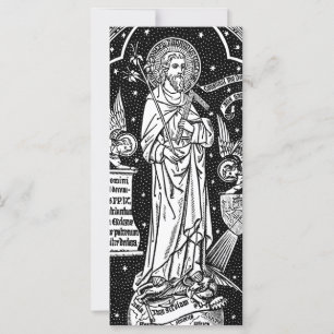 Hl. Joseph, Patron der Kirche (Detail; DT 01)