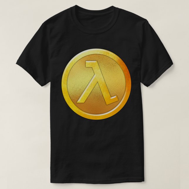HL T-Shirt (Design vorne)