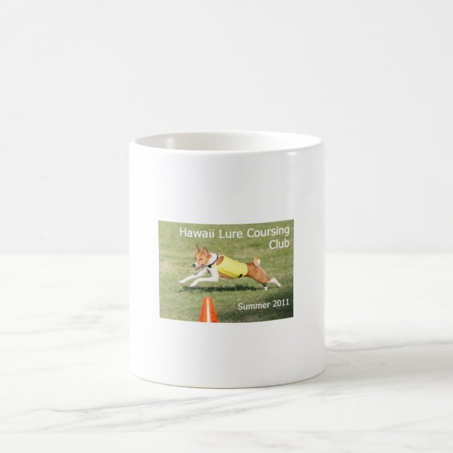 HLCC Sommer-Kaffee-Tasse 2011 Tasse (Mittel)