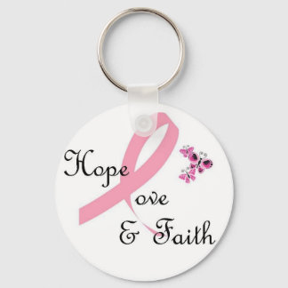 HLF-LETZTES LOGO SCHLÜSSELANHÄNGER