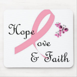 HLF SCHLUSS-LOGO MOUSEPAD