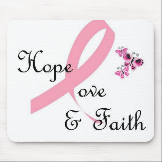 HLF SCHLUSS-LOGO MOUSEPAD