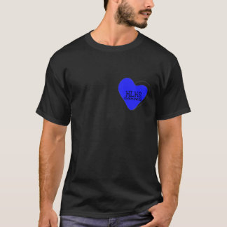 HLHS Kämpfer-Shirts T-Shirt