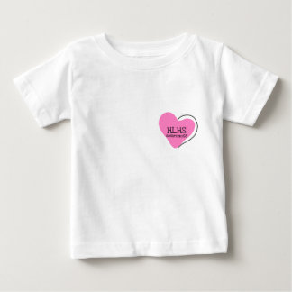 HLHS Kämpfer-T - Shirt 6-24month