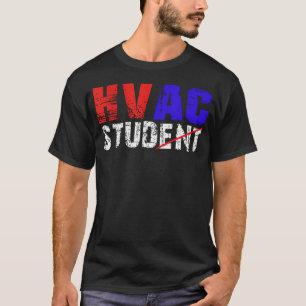 HLK-Student HLK-Techniker Mechaniker T-Shirt