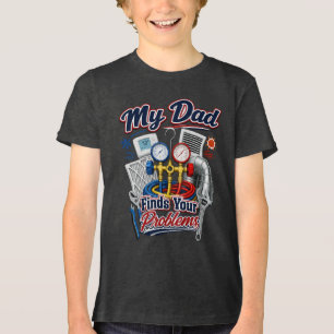HLK Tri-Blend SHIRT