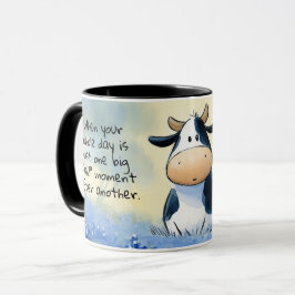Hm? Momente Tasse
