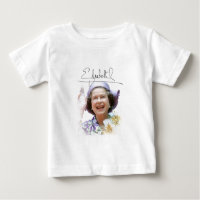 HM Queen Elizabeth II
