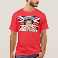 HM Queen Elizabeth II. - The Queen Beruflich Pho