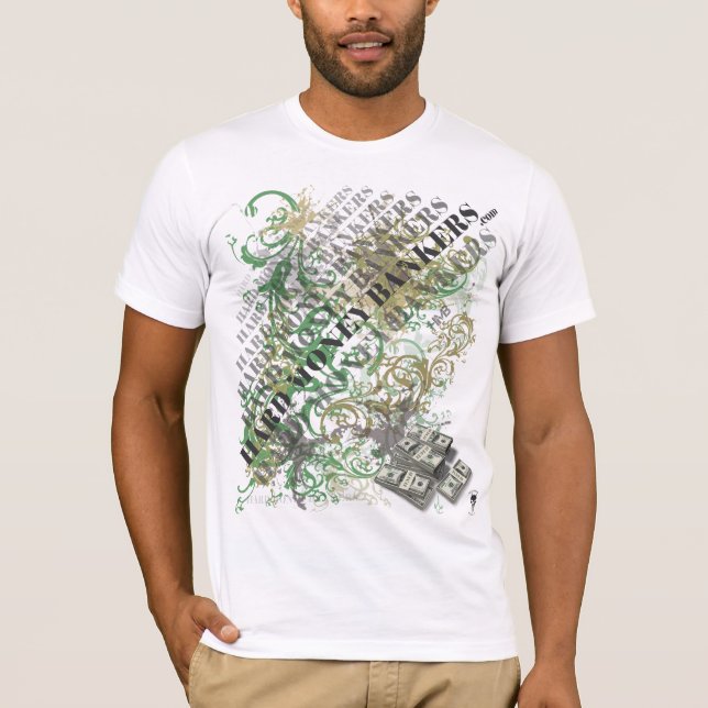 HMB T-Shirt (Vorderseite)
