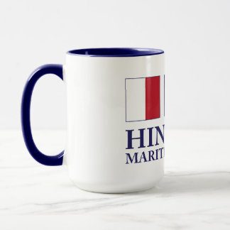 HMC Keramik-Tasse Tasse