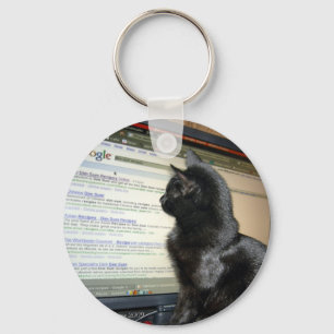 Hmmmm.... Schlüsselanhänger