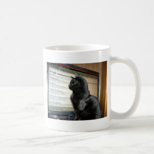 Hmmmm.... Tasse