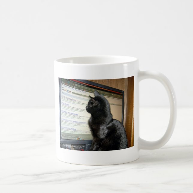 Hmmmm.... Tasse (Rechts)