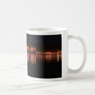 HMNB Faslane Tasse